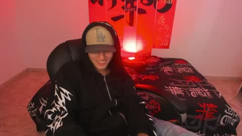 Wesley Boy online show from 04-30-26, 07:31