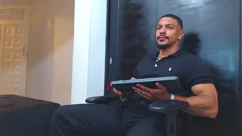 Wesley Rogger online show from 09-27-25, 09:31