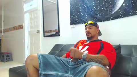 Wesley Rogger online show from 11-06-25, 10:21