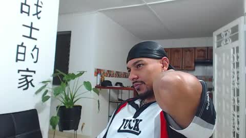 Wesley Rogger online show from 02-19-26, 12:28