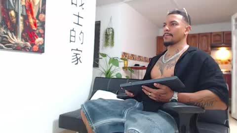 Wesley Rogger online show from 02-26-26, 10:20