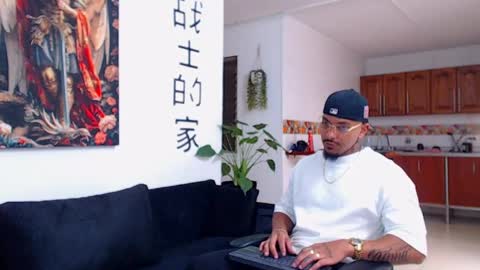 Wesley Rogger online show from 04-18-26, 08:20