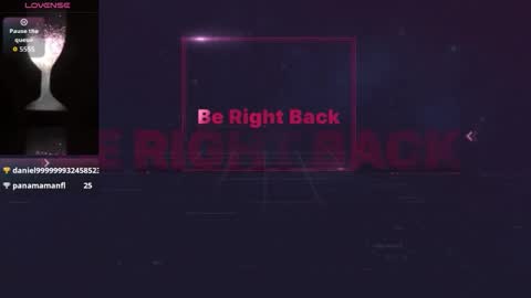 wet hornypussy online show from 09-15-25, 07:03