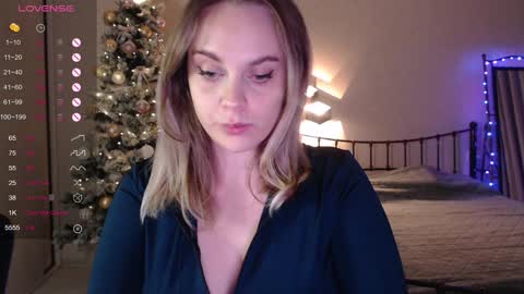 Lana online show from 12-17-24, 06:31