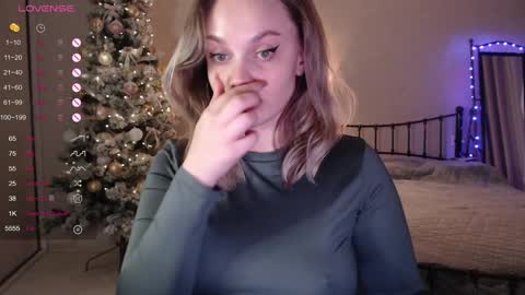 Lana online show from 12-18-24, 06:03