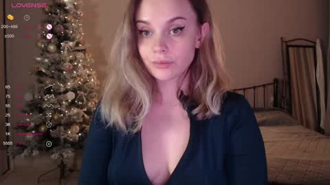 Lana online show from 12-20-24, 04:04