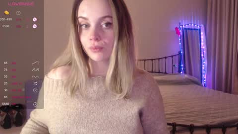 Lana online show from 02-12-25, 06:30