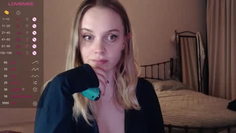 Lana online show from 03-05-25, 08:00