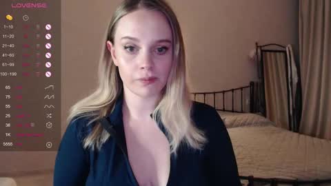 Lana online show from 03-07-25, 04:33