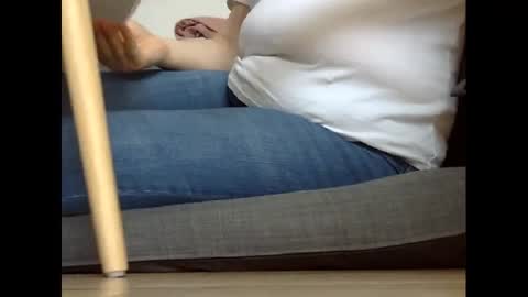 Snapshot of wet_pants2022 chatting on 02-25-25, 11:30 wet_pants2022 online show from 02-25-25, 11:30