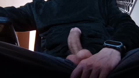 Wetbigdickstream online show from 02-26-25, 12:05