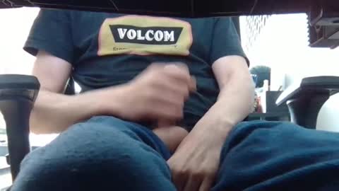 Wetbigdickstream online show from 01-18-26, 12:20