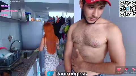 Mia and Dylan online show from 10-08-25, 07:22