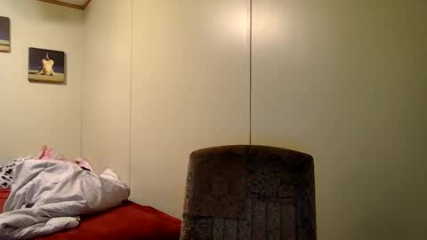 wetbunny25 online show from 03-31-26, 01:44