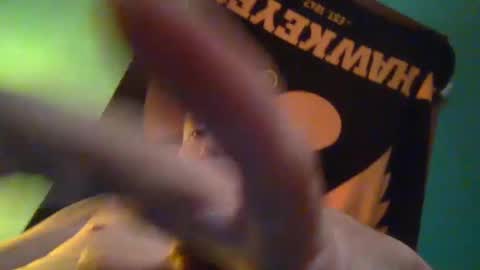 wetduck77777 online show from 10-04-25, 10:13