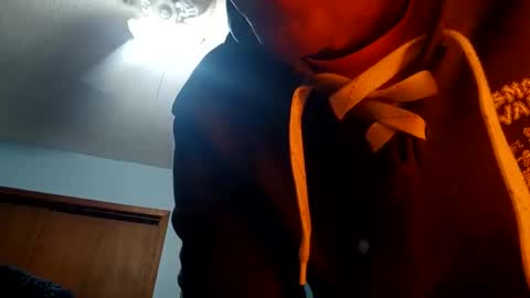 wetduck77777 online show from 02-12-26, 06:41