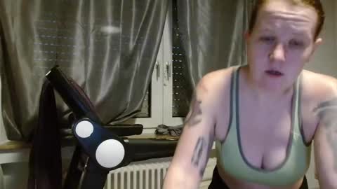 Snapshot of wetgerman2 chatting on 02-02-25, 04:22 Wetgerman online show from 02-02-25, 04:22