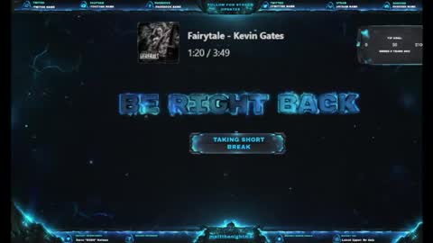 MattTheNightmare online show from 06-17-26, 12:02
