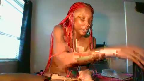 Kylie online show from 02-25-25, 11:00