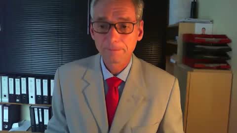 Franz online show from 09-21-25, 12:29