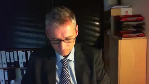 Franz online show from 10-13-25, 03:23