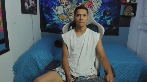 Snapshot of wexx_ chatting on 01-27-25, 07:14 wex online show from 01-27-25, 07:14