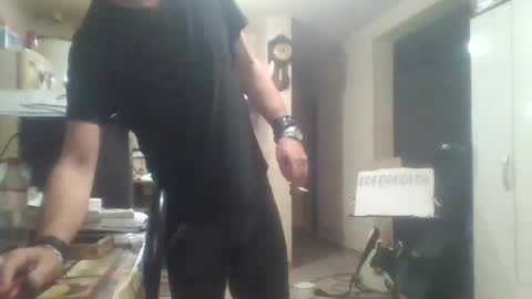 wg_colbert_noir online show from 10-16-25, 10:16