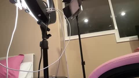 Madasyn Rose online show from 12-19-25, 05:47