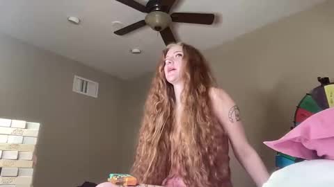 Madasyn Rose online show from 02-02-26, 03:27