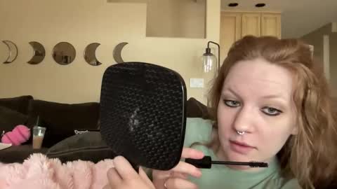 Madasyn Rose online show from 02-13-26, 09:11