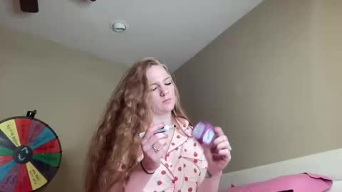 Madasyn Rose online show from 03-05-26, 05:03