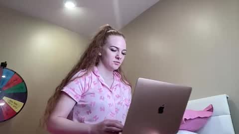 Madasyn Rose online show from 03-13-26, 02:29