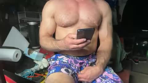 whackingmywilly online show from 05-02-26, 01:10