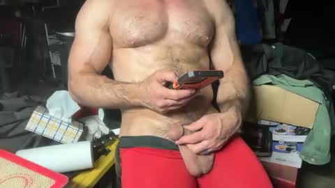 whackingmywilly online show from 05-06-26, 12:19