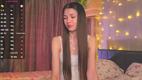 Kaylee online show from 04-24-26, 07:49