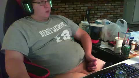 whateverdude555 online show from 10-20-25, 02:12