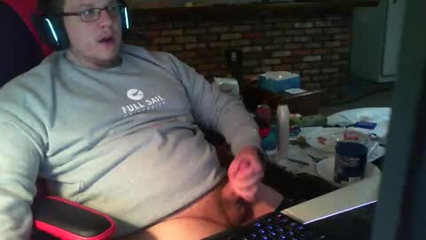 whateverdude555 online show from 01-15-26, 12:59