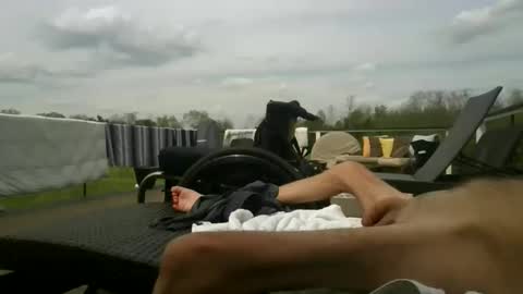 wheelhorny online show from 04-12-26, 07:19