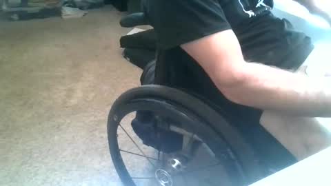 wheelhorny online show from 04-13-26, 05:18