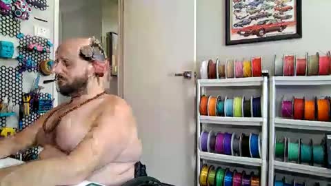 Snapshot of wheelzie chatting on 03-03-25, 04:36 wheelzie online show from 03-03-25, 04:36