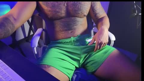 Will online show from 10-02-25, 01:23