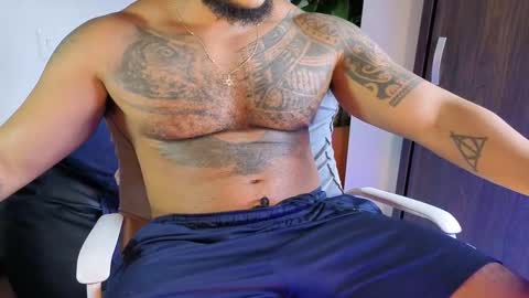 Will online show from 03-18-26, 01:14