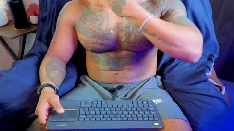 Will online show from 05-09-26, 10:37