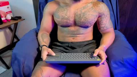 Will online show from 06-07-26, 12:09