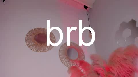 Sara  online show from 02-13-25, 06:38