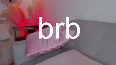 Sara  online show from 02-20-25, 06:35