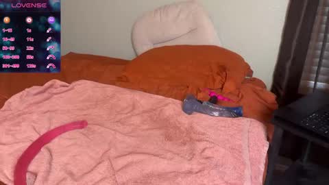 Radek and Stella St. Rose online show from 09-14-25, 02:27