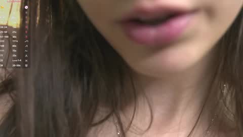 Snapshot of whisper_of_love chatting on 12-05-24, 01:36 Naomi online show from 12-05-24, 01:36