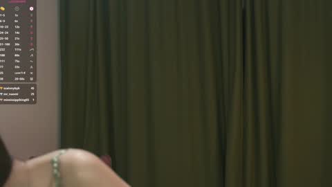 Snapshot of whisper_of_love chatting on 02-07-25, 02:40 Naomi online show from 02-07-25, 02:40