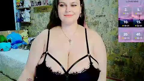 whisperinthedarkk online show from 03-18-26, 07:55